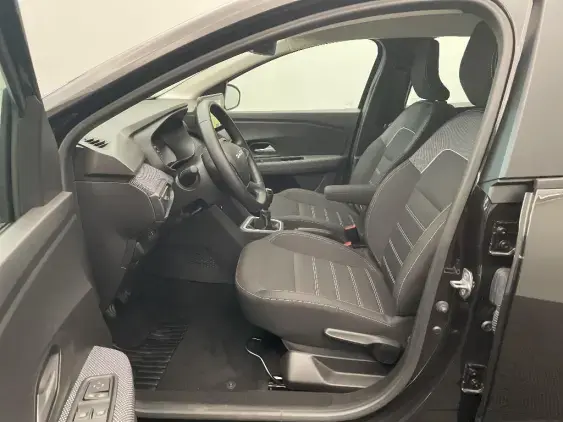 DACIA SANDERO III - voiture d'occasion - Photo 18