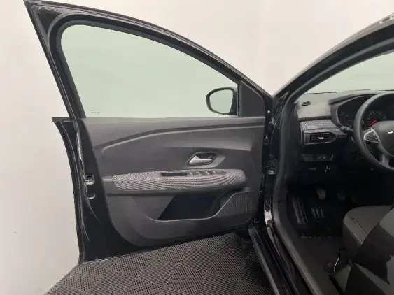 DACIA SANDERO III - voiture d'occasion - Photo 19