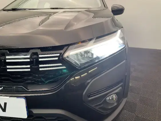 DACIA SANDERO III - voiture d'occasion - Photo 22