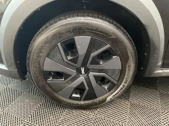 DACIA SANDERO III - voiture d'occasion - Photo 23