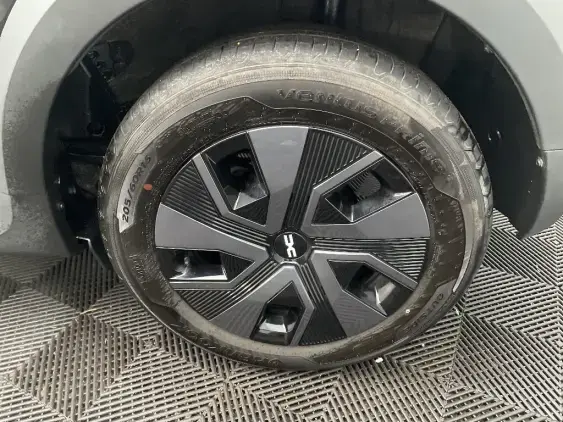 DACIA SANDERO III - voiture d'occasion - Photo 24