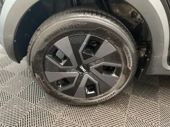 DACIA SANDERO III - voiture d'occasion - Photo 25