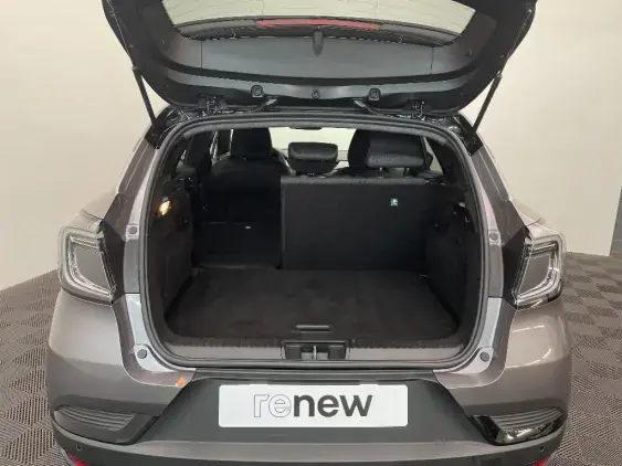 RENAULT CAPTUR II - voiture d'occasion - Photo 16