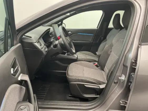 RENAULT CAPTUR II - voiture d'occasion - Photo 18