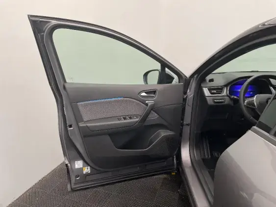 RENAULT CAPTUR II - voiture d'occasion - Photo 19