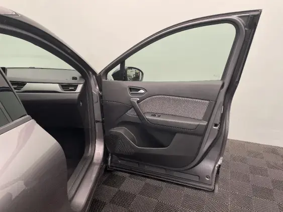 RENAULT CAPTUR II - voiture d'occasion - Photo 20