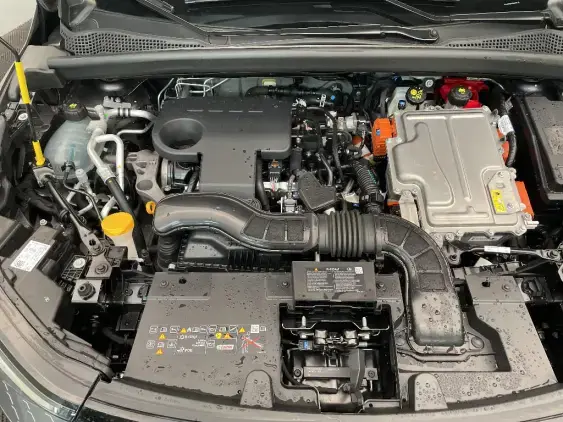 RENAULT CAPTUR II - voiture d'occasion - Photo 21