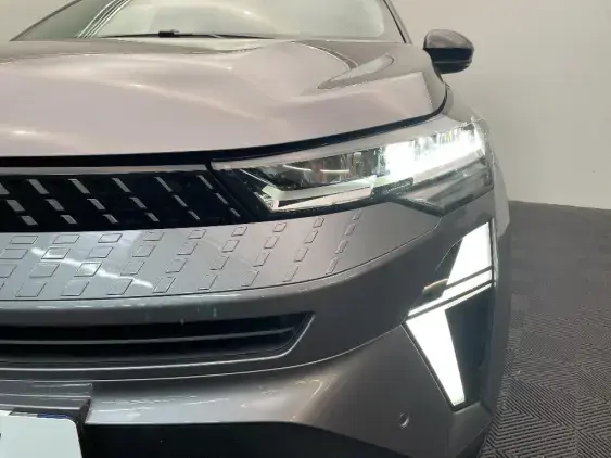 RENAULT CAPTUR II - voiture d'occasion - Photo 22