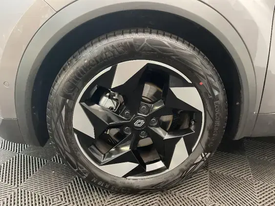 RENAULT CAPTUR II - voiture d'occasion - Photo 23