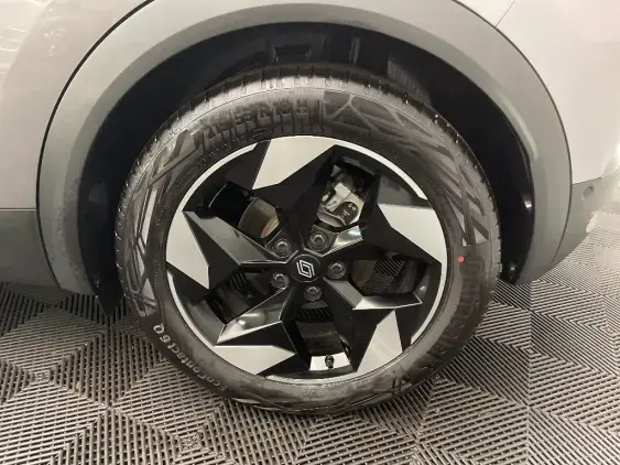 RENAULT CAPTUR II - voiture d'occasion - Photo 24