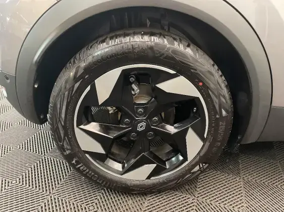 RENAULT CAPTUR II - voiture d'occasion - Photo 25