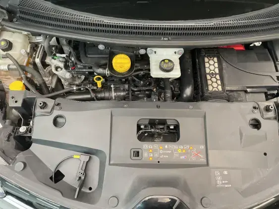 RENAULT GRAND SCENIC IV - voiture d'occasion - Photo 21