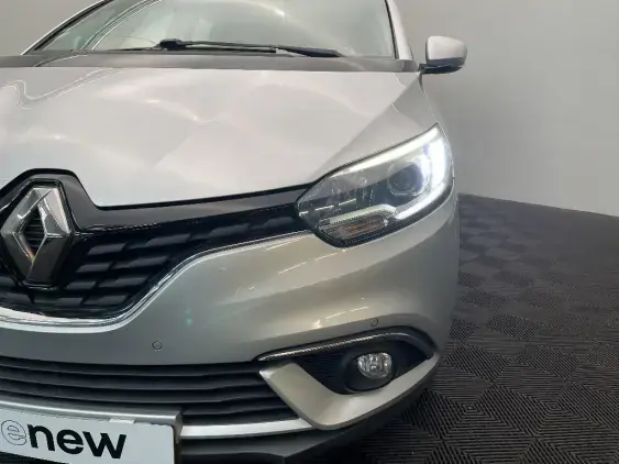 RENAULT GRAND SCENIC IV - voiture d'occasion - Photo 22
