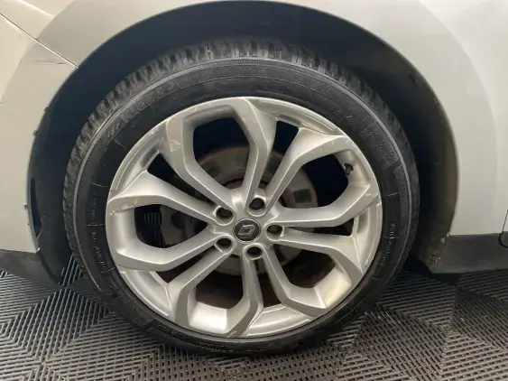 RENAULT GRAND SCENIC IV - voiture d'occasion - Photo 23