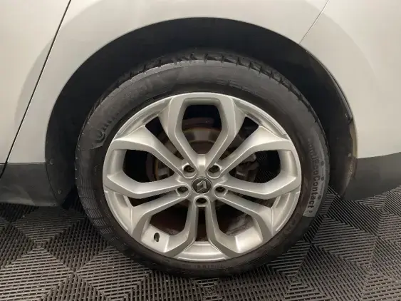 RENAULT GRAND SCENIC IV - voiture d'occasion - Photo 24