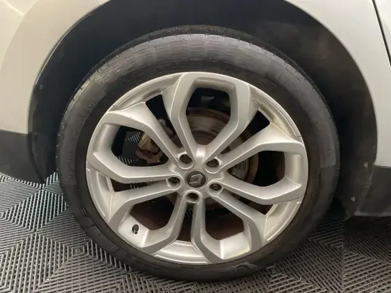 RENAULT GRAND SCENIC IV - voiture d'occasion - Photo 25