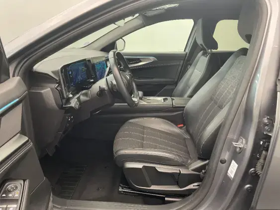 RENAULT AUSTRAL - voiture d'occasion - Photo 18