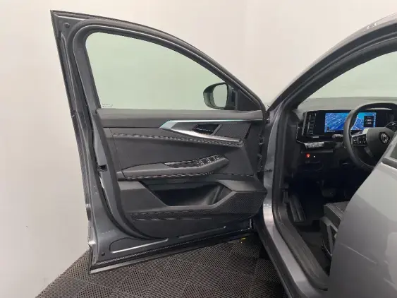 RENAULT AUSTRAL - voiture d'occasion - Photo 19