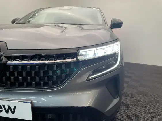 RENAULT AUSTRAL - voiture d'occasion - Photo 22