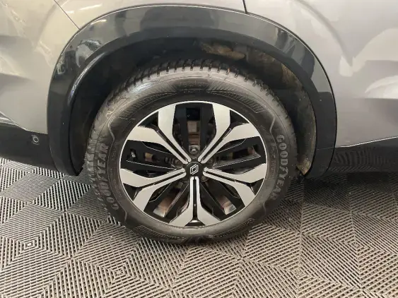 RENAULT AUSTRAL - voiture d'occasion - Photo 25