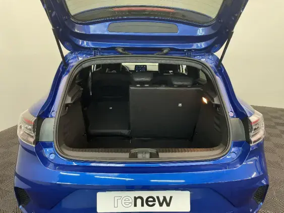 RENAULT CLIO V - voiture d'occasion - Photo 16