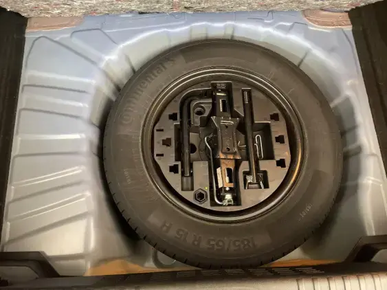 RENAULT CLIO V - voiture d'occasion - Photo 17