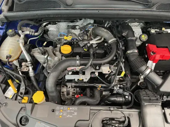 RENAULT CLIO V - voiture d'occasion - Photo 21