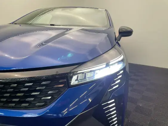 RENAULT CLIO V - voiture d'occasion - Photo 22