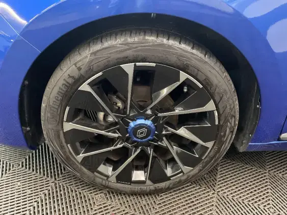 RENAULT CLIO V - voiture d'occasion - Photo 23