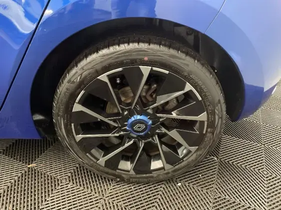 RENAULT CLIO V - voiture d'occasion - Photo 24