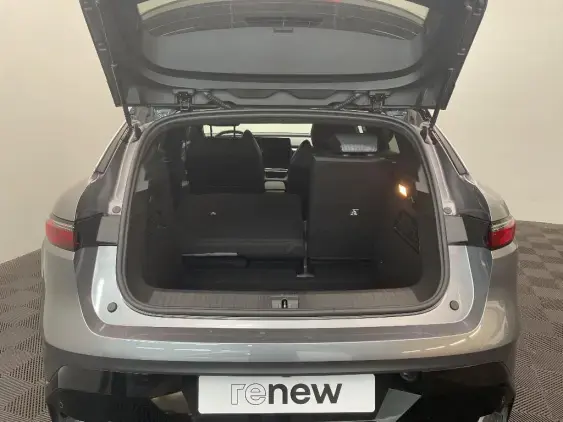 RENAULT MEGANE V - voiture d'occasion - Photo 16