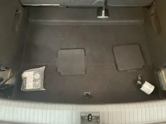 RENAULT MEGANE V - voiture d'occasion - Photo 17