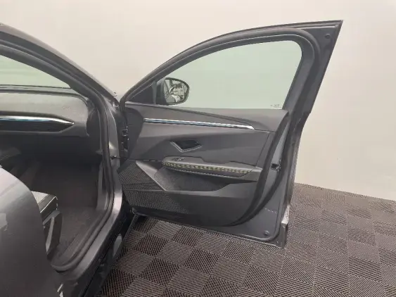 RENAULT MEGANE V - voiture d'occasion - Photo 20