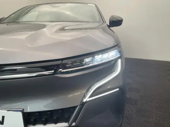 RENAULT MEGANE V - voiture d'occasion - Photo 22