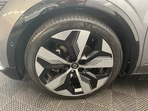 RENAULT MEGANE V - voiture d'occasion - Photo 23