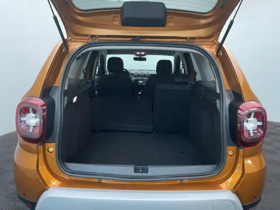 DACIA DUSTER II - voiture d'occasion - Photo 16