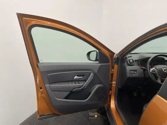 DACIA DUSTER II - voiture d'occasion - Photo 19