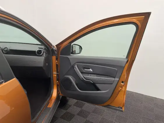 DACIA DUSTER II - voiture d'occasion - Photo 20