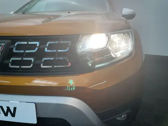 DACIA DUSTER II - voiture d'occasion - Photo 22