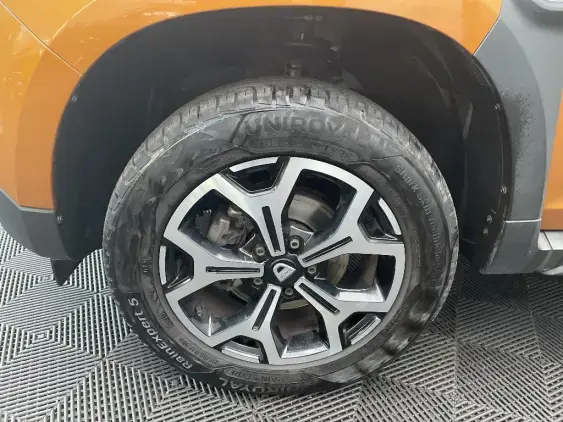 DACIA DUSTER II - voiture d'occasion - Photo 23