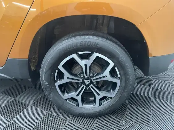 DACIA DUSTER II - voiture d'occasion - Photo 24