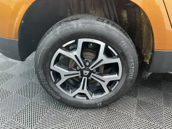 DACIA DUSTER II - voiture d'occasion - Photo 25