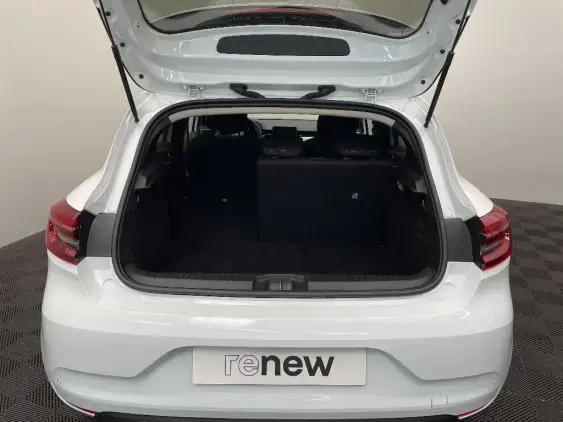 RENAULT CLIO V - voiture d'occasion - Photo 16