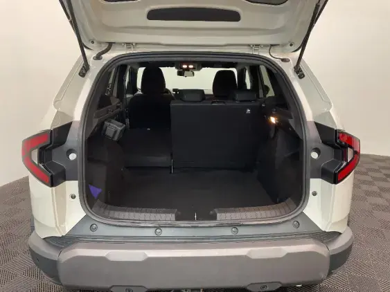 DACIA DUSTER III - voiture d'occasion - Photo 16