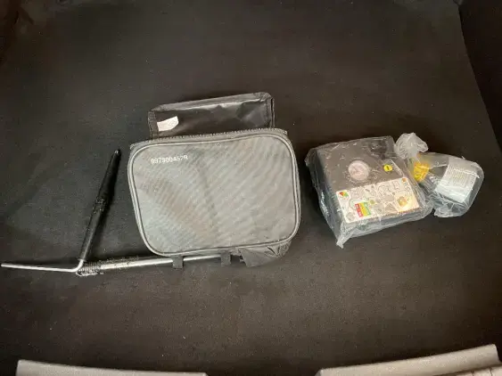 DACIA DUSTER III - voiture d'occasion - Photo 17