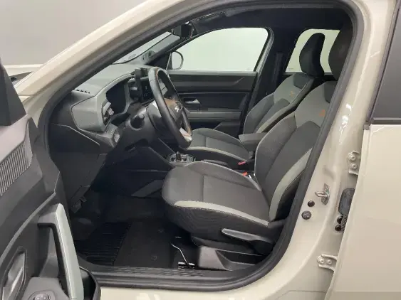 DACIA DUSTER III - voiture d'occasion - Photo 18