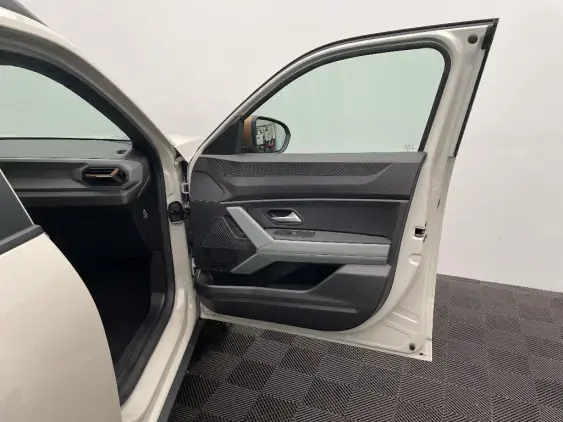 DACIA DUSTER III - voiture d'occasion - Photo 20