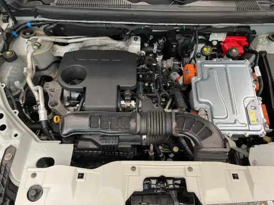 DACIA DUSTER III - voiture d'occasion - Photo 21