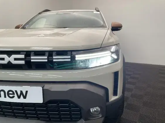 DACIA DUSTER III - voiture d'occasion - Photo 22