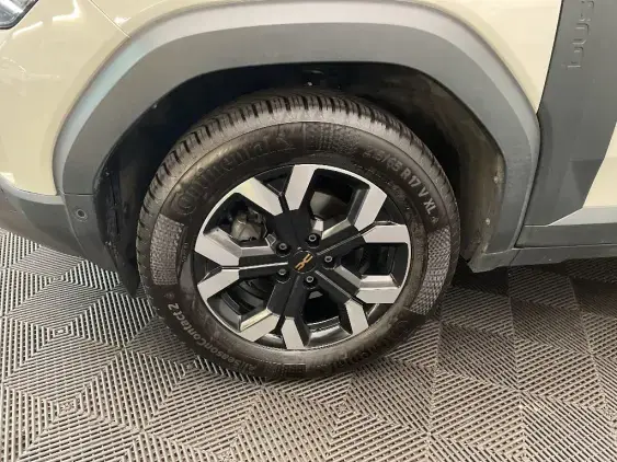 DACIA DUSTER III - voiture d'occasion - Photo 23